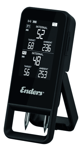 ENDERS Bluetooth-Thermometer Celsio II