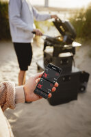 ENDERS Bluetooth-Thermometer Celsio II