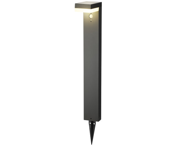 LUMINEO Solar Wegeleuchte 70cm