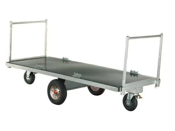 Growi Quader‑Jumbo 1400 mm Breite