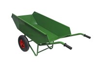 Growi Universalkuli 300 l - pulverbeschichtet
