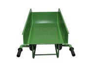 Growi Universalkuli 300 l - pulverbeschichtet