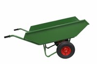 Growi Universalkuli 300 l - pulverbeschichtet