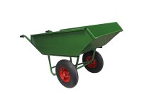 Growi Universalkuli 300 l - pulverbeschichtet