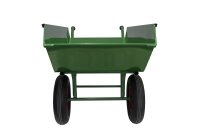 Growi Universalkuli 300 l - pulverbeschichtet