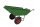 Growi Universalkuli 300 l - pulverbeschichtet