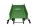 Growi Universalkuli 300 l - pulverbeschichtet