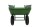 Growi Universalkuli 300 l - pulverbeschichtet