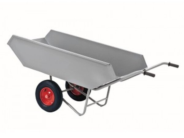 Growi Universalkuli 450 l - feuerverzinkt