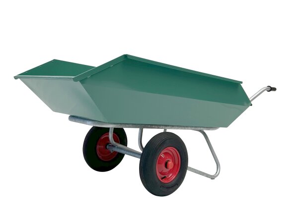 Growi Schubkarre Universalkuli SKS 450 l