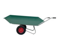 Growi Schubkarre Universalkuli SKS 450 l