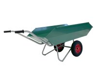 Growi Schubkarre Universalkuli SKS 450 l