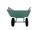 Growi Schubkarre Universalkuli SKS 450 l