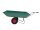 Growi Schubkarre Universalkuli SKS 450 l