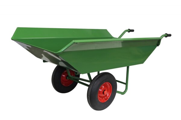 Growi Universalkuli 470 l - pulverbeschichtet
