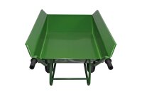 Growi Universalkuli 470 l - pulverbeschichtet