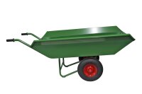 Growi Universalkuli 470 l - pulverbeschichtet