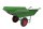 Growi Universalkuli 470 l - pulverbeschichtet
