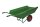 Growi Universalkuli 470 l - pulverbeschichtet