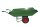 Growi Universalkuli 470 l - pulverbeschichtet
