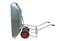 Growi Kippkuli 450 Liter feuerverzinkt