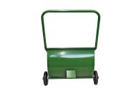Growi Muldenschaufel 70 V - pulverbeschichtet