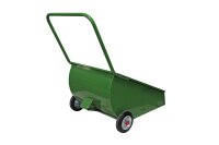 Growi Muldenschaufel 70 V - pulverbeschichtet