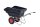 Growi Schubkarre Compactkarre 300 l kippbar