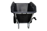 Growi Compactkarre 500 l kippbar – stabile Transportkarre