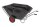 Growi Compactkarre 500 l kippbar – stabile Transportkarre