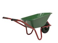 Growi Schubkarre Compactkarre 100 Liter Bausatz