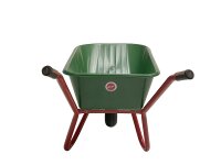 Growi Schubkarre Compactkarre 100 Liter Bausatz