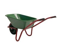 Growi Schubkarre Compactkarre 100 Liter Bausatz