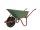 Growi Schubkarre Compactkarre 100 Liter Bausatz
