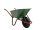 Growi Schubkarre Compactkarre 100 Liter Bausatz