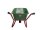 Growi Schubkarre Compactkarre 100 Liter Bausatz