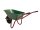 Growi Schubkarre Compactkarre 100 Liter Bausatz