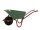 Growi Schubkarre Compactkarre 100 Liter Bausatz