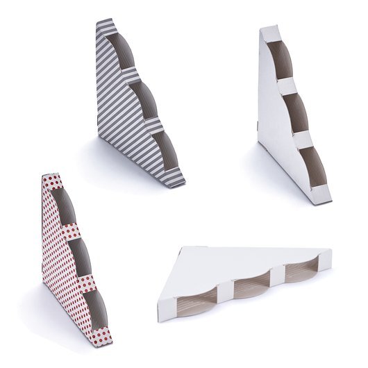 SWISSINNO Fensterfalle für Fliegen 4er Set – hygienisch & unsichtbar