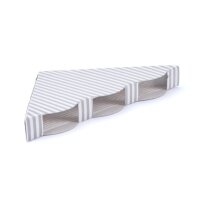 SWISSINNO Fensterfalle für Fliegen 4er Set – hygienisch & unsichtbar