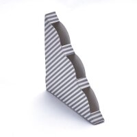 SWISSINNO Fensterfalle für Fliegen 4er Set – hygienisch & unsichtbar