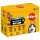 PEDIGREE Hunde-Nassfutter Adult Protein Plus in Gelee | 12 x 85 g Multipack