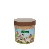 TIERLIEBE Vogelfutter Bistro mit Erdnüssen