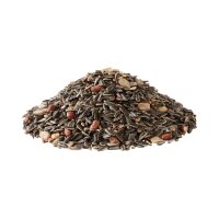 TIERLIEBE Meisenfutter für Wildvögel & Meisen 5 kg