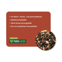 TIERLIEBE Streufutter für Wildvögel 20 kg