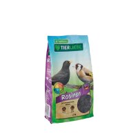 TIERLIEBE Rrosinen für Wildvögel 1,2 kg