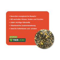 TIERLIEBE Eichhörnchenfutter 1 kg