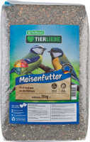 Raiffeisen Tierliebe Meisenfutter