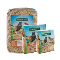 TIERLIEBE Fettfutter für Wildvögel