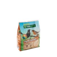 TIERLIEBE Fettfutter für Wildvögel